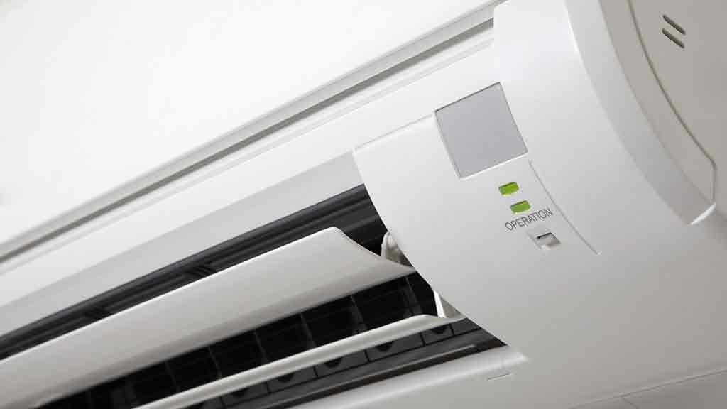 4Front Services_heat pump reverse cycle air conditioner