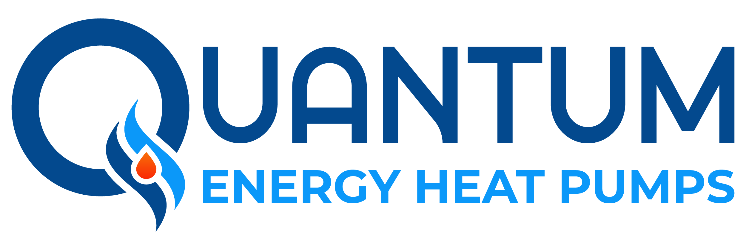 Quantum Energy Logo