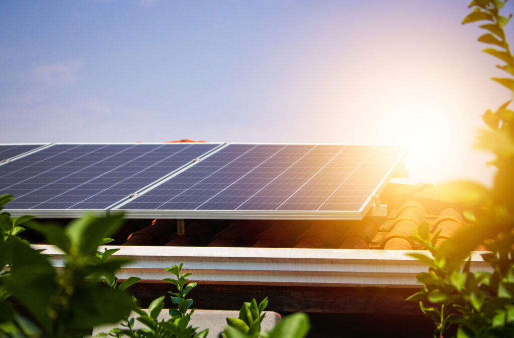 solar panel