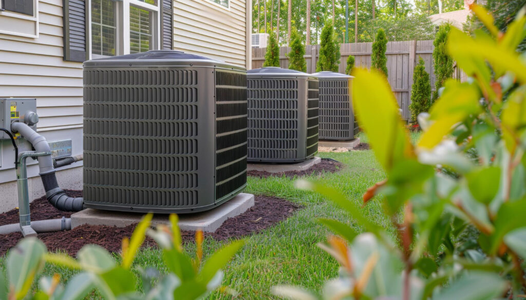 Heat Pump