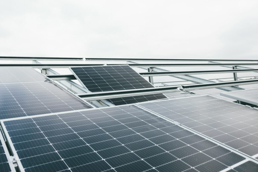 solar battery