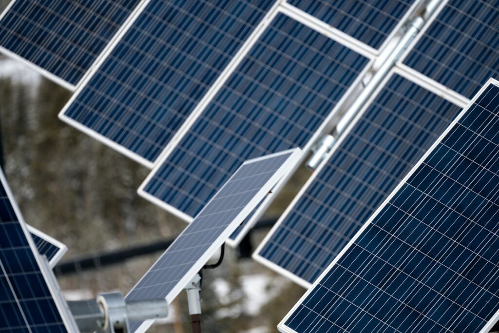 solar systems