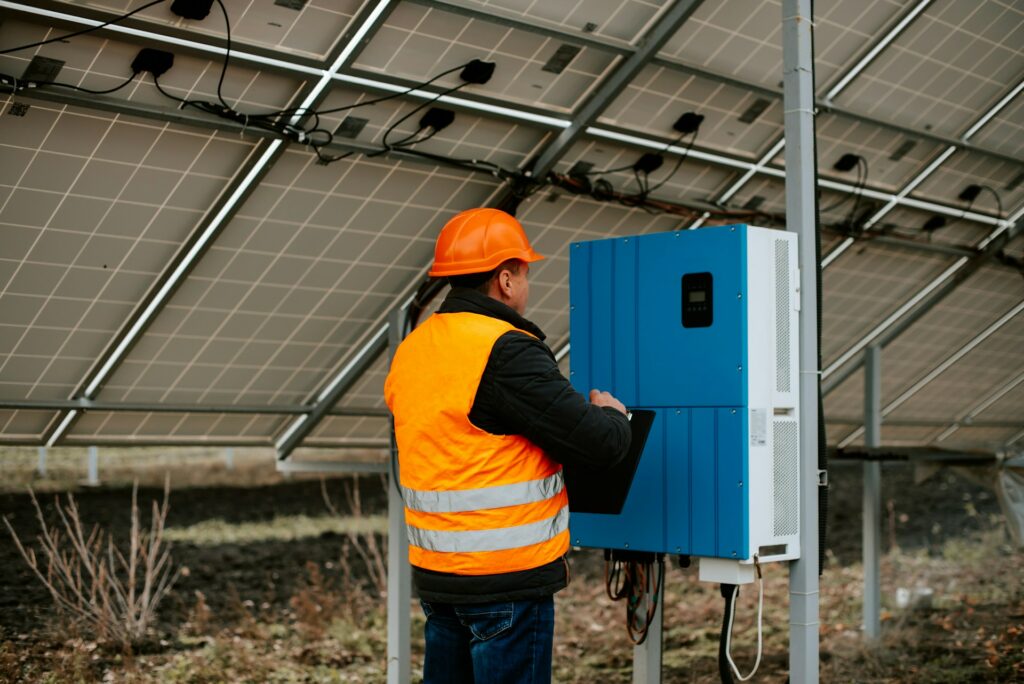 solar battery